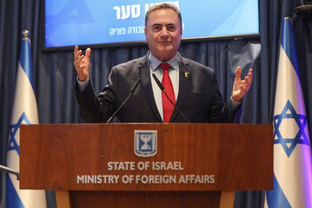 وزیر دفاع اسرائیل ، رئیس ارتش در مورد “امنیت ، مسائل منطقه ای” با رئیس CENTCOM – Mitner Monitor بحث می کند