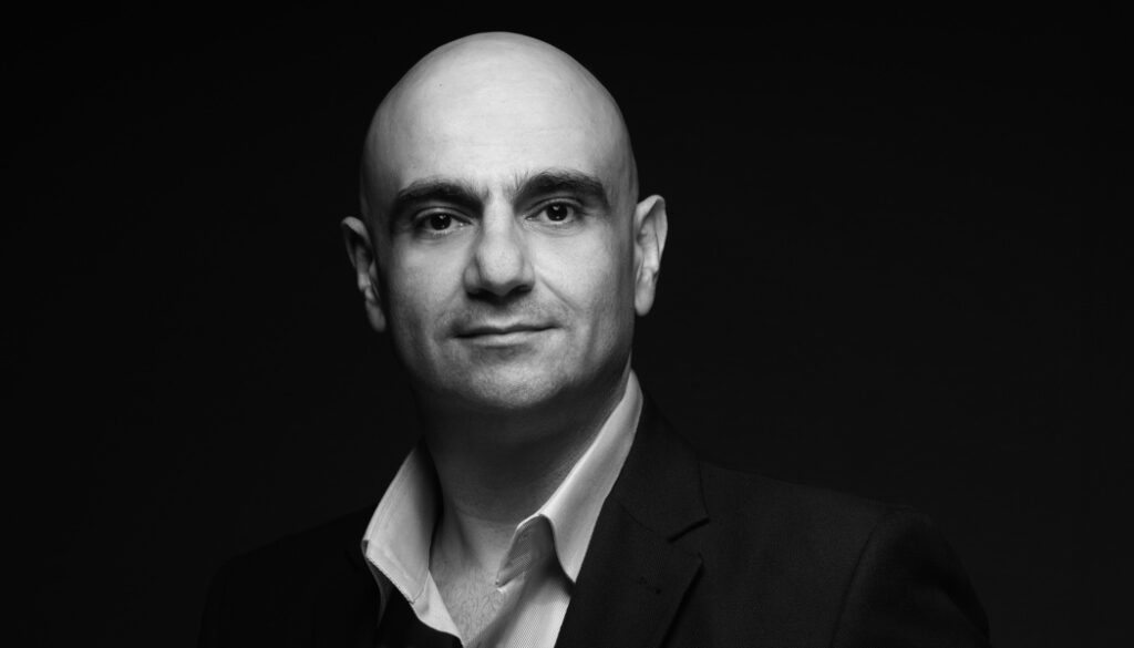 Takasago مدیرعامل جدید بخش عطر خاورمیانه را نامگذاری می کند