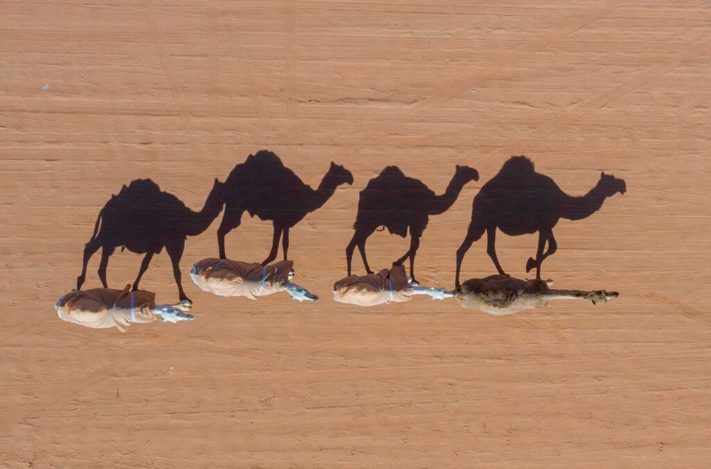عفونت Mers Coronavirus یک تهدید در خاورمیانه است