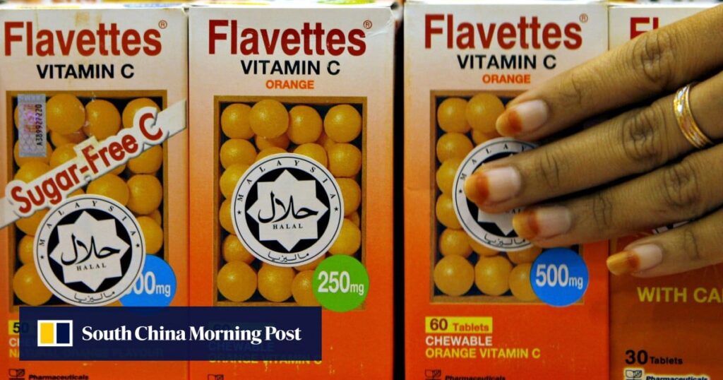 در میان تنش های تجاری ایالات متحده ، صادرات حلال به خاورمیانه چشم های صادر شده به خاورمیانه