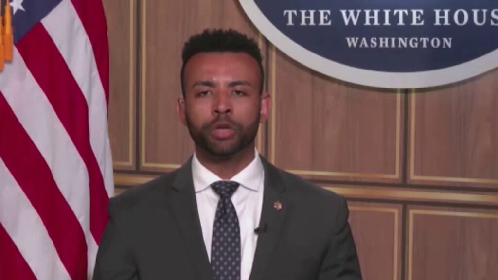 جزئیات مربوط به سفر رئیس جمهور ترامپ به خاورمیانه – NBC 6 فلوریدا جنوبی