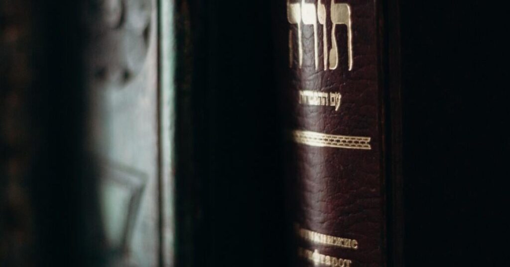 کارشناس خاورمیانه برای صحبت در برنامه Synagogue Shavuot | اخبار محلی