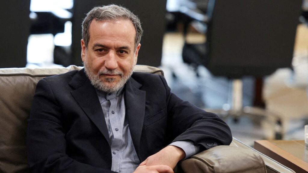 آراگچی ایران نتانیاهو اسرائیل را متهم می کند که ما را به سمت بحران خاورمیانه سوق می دهد – FirstPost