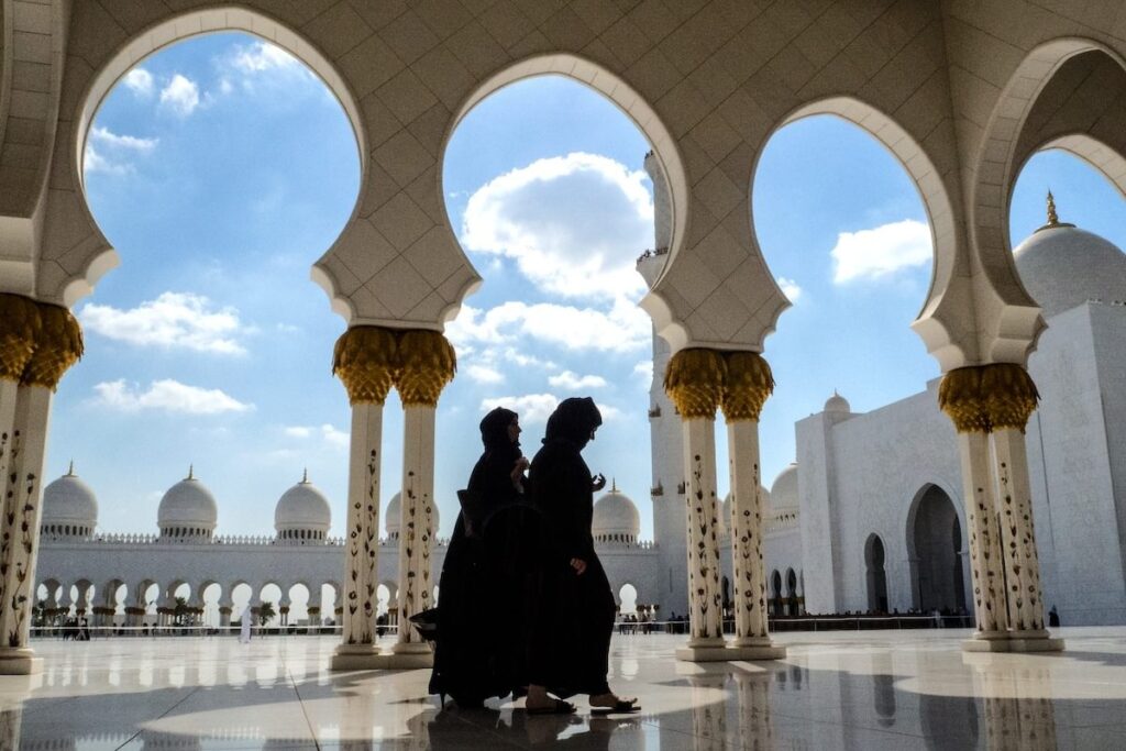 گرم شدن مرتبط با افزایش میزان سرطان در بین زنان در خاورمیانه
