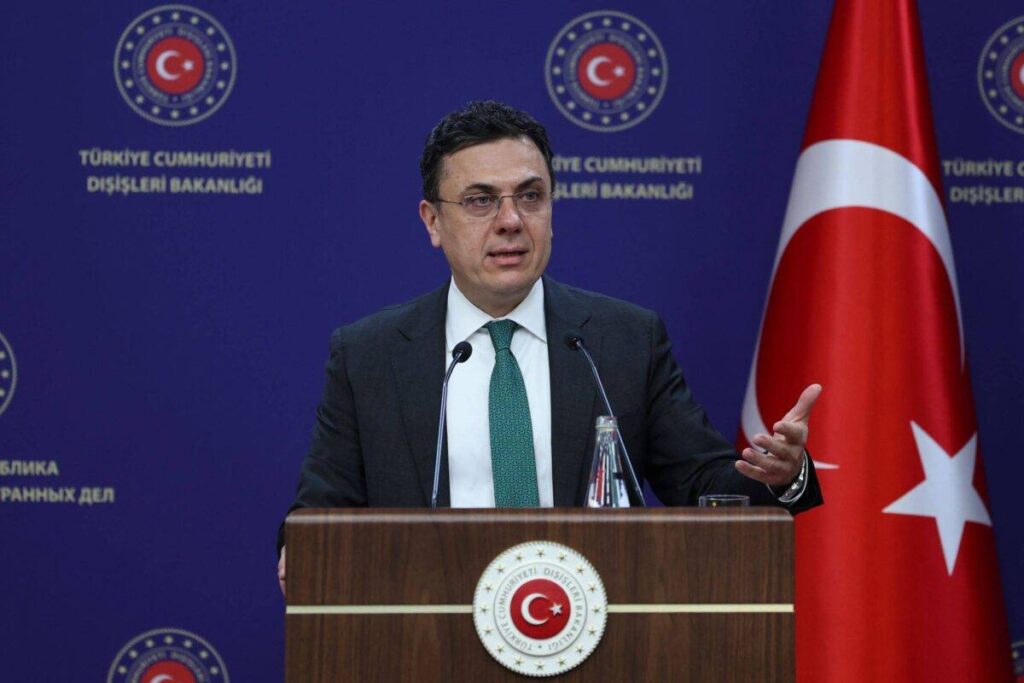 Turkiye حمله به کشتی کمک های ائتلاف Flotilla Freedon Flotilla – Monitor Monitor