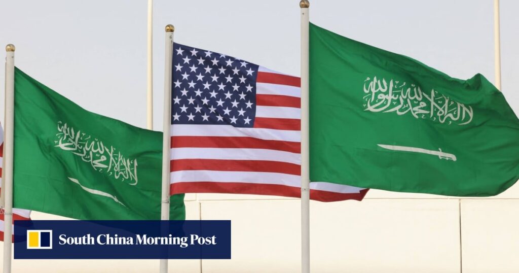سفر خاورمیانه ترامپ شک و تردید در مورد “آهنین” اسرائیل با ما ایجاد می کند