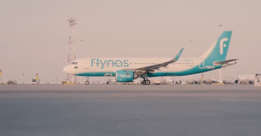 حامل کم هزینه خاورمیانه تحویل 4 A320neo در سال 2025 در میان گسترش ناوگان