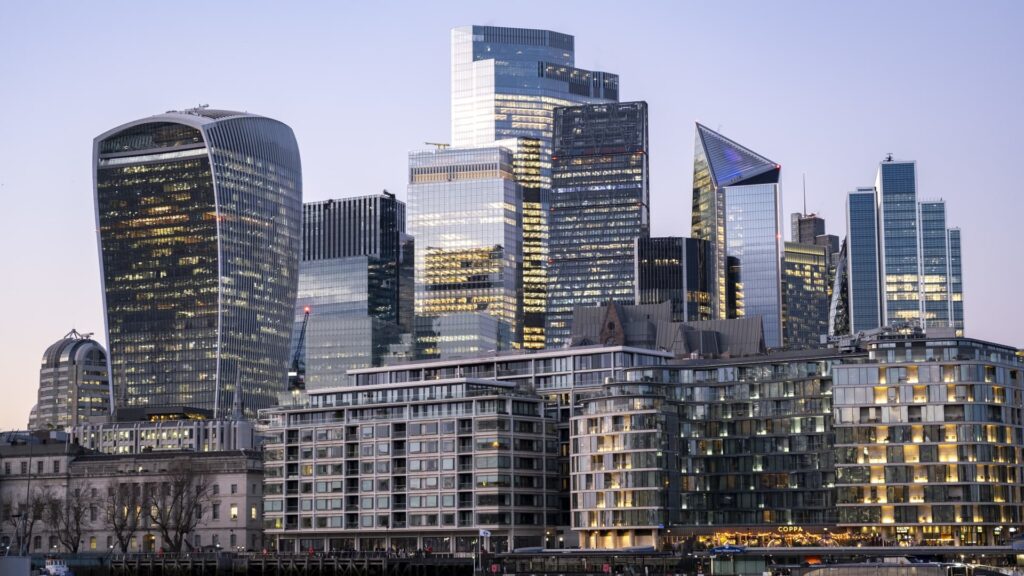 بازارهای اروپا در جمعه 20 ژوئن: Stoxx 600 ، خاورمیانه