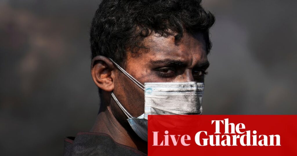به گفته مقامات AID – بحران خاورمیانه به صورت مستقیم ، بسته شدن اسرائیل از گذرگاه شمالی به نقاط کمک مستقیم بر توزیع تأثیر می گذارد | خاورمیانه و آفریقای شمالی