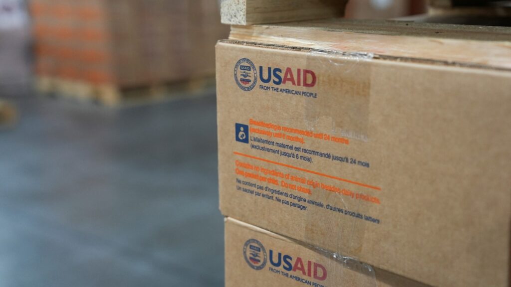 وزیر امور خارجه ایالات متحده روبیو تمام مواضع USAID را در خارج از کشور خاتمه می دهد: گزارش