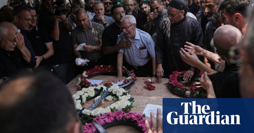درگیری خاورمیانه به لحظه مهمی می رسد زیرا ترامپ “پایان واقعی” به برنامه هسته ای ایران را می طلبد | خاورمیانه و آفریقای شمالی