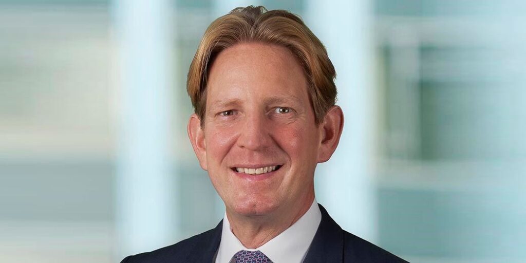 JP Morgan AM در تغییر شکل رئیس جدید خاورمیانه را منصوب می کند