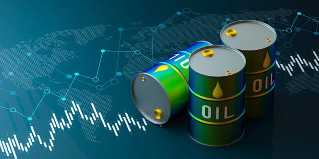 نفت بر روی تنش های خاورمیانه حرکت می کند ، اما بازارهای دیگر این مسیر را باقی می مانند