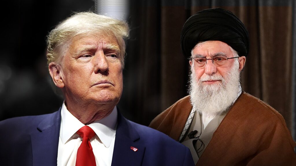ترامپ می تواند از هنر معامله برای جلوگیری از جنگ دیگر برای همیشه در خاورمیانه استفاده کند