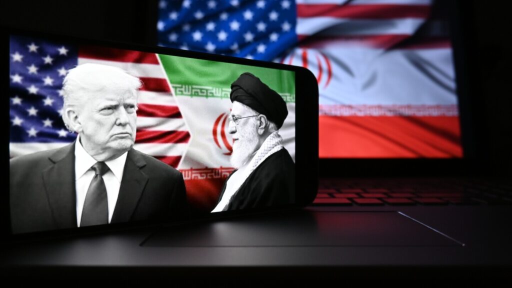 CAIR از ایران از صلح در خاورمیانه حمایت می کند