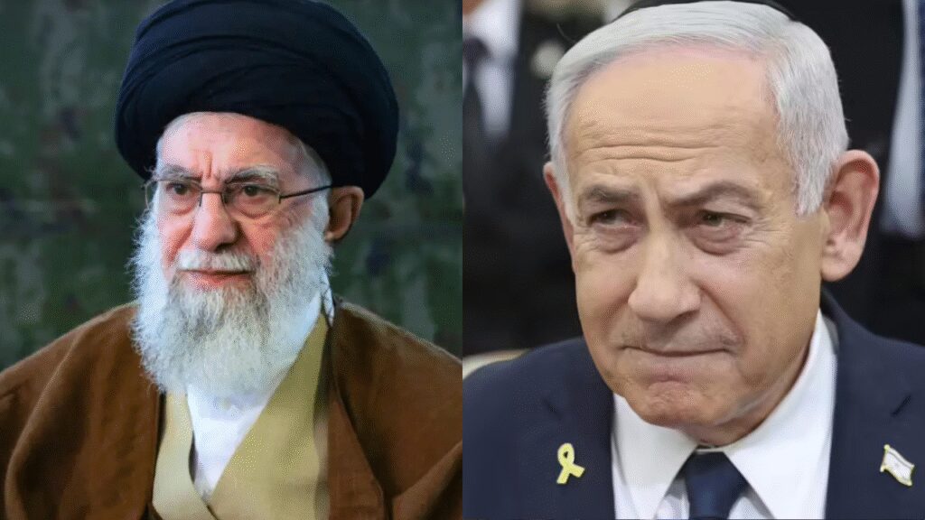 اسرائیل هشدار مستقیم به رهبر عالی ایران خامهنی می فرستد: “اگر …” به شما آسیب می رسانید | خاورمیانه