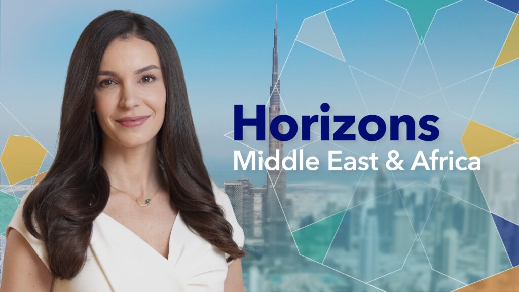 Horizons خاورمیانه و آفریقا را تماشا کنید 07/15/2025