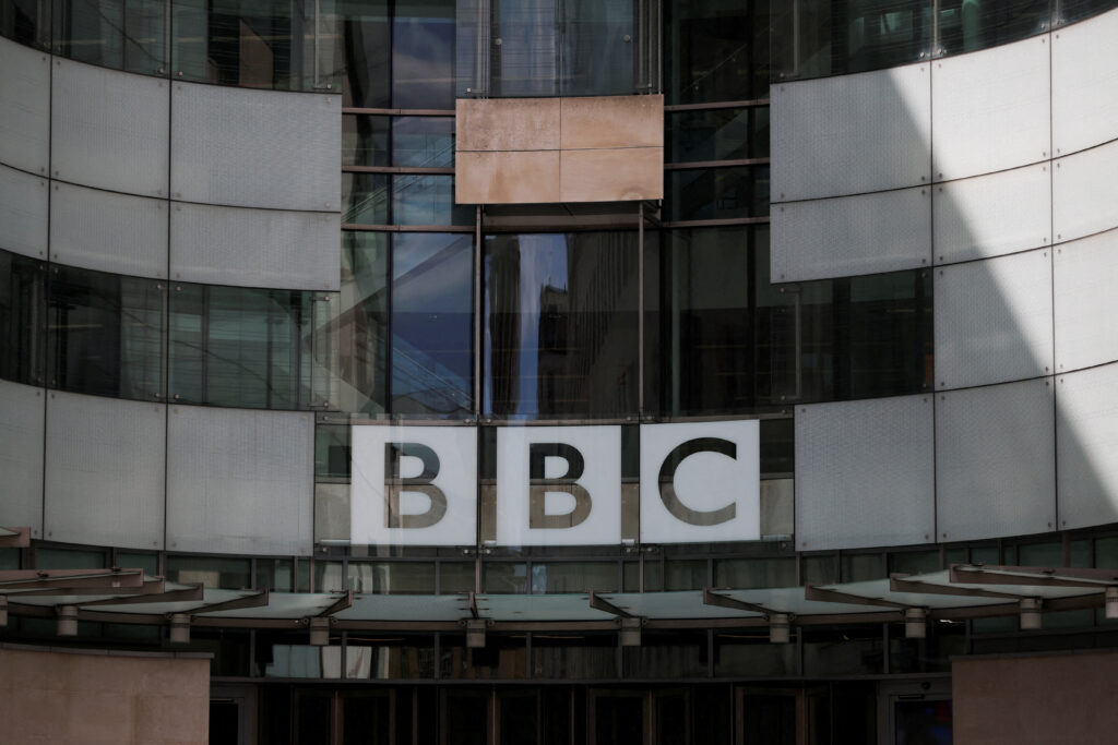 BBC Review می گوید مستند کشیده شده غزه قوانین بی طرفی را نقض نکرد