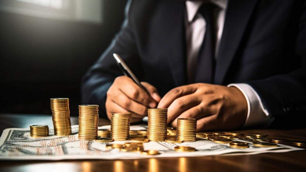 Defi Technologies (Deft) با مرکز تجارت دبی به خاورمیانه گسترش می یابد