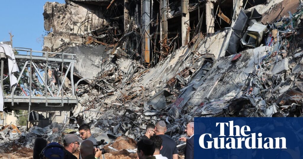 متنی ، یک لینک تلگرام ، سپس یک پیشنهاد پول: چگونه ایران به دنبال جذب جاسوسان در اسرائیل بود | ایران