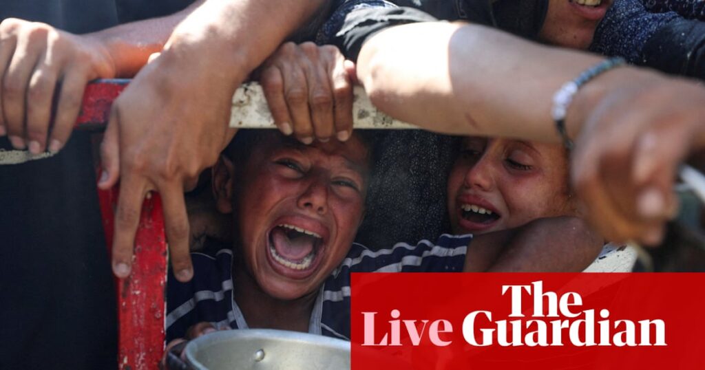 مقام می گوید ، حماس پاسخ پیشنهاد آتش بس به واسطه ها می دهد ، همانطور که اسرائیل خواستار تأمین منابع موجود در غزه – بحران خاورمیانه | جنگ اسرائیل غزه