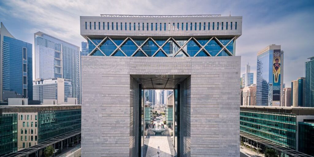سکوی صندوق نهادی آسیا گسترش خاورمیانه را برنامه ریزی می کند