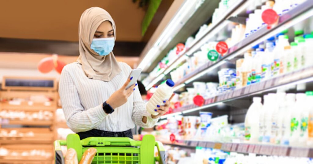 فروشگاه چای انگلیسی ، روند نوشیدنی ، قهوه و موارد دیگر