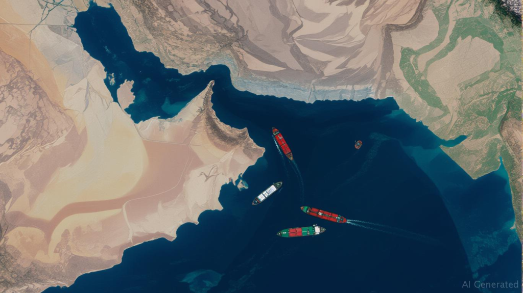 پیمایش در معرض خطر انرژی خاورمیانه در میان عدم اطمینان آتش بس