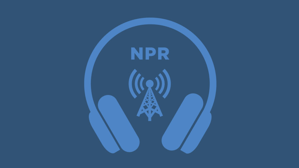 وضعیت جهان از NPR: NPR