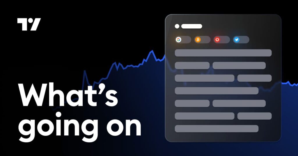 Dow Jones نام جدید GM خاورمیانه – اخبار TradingView