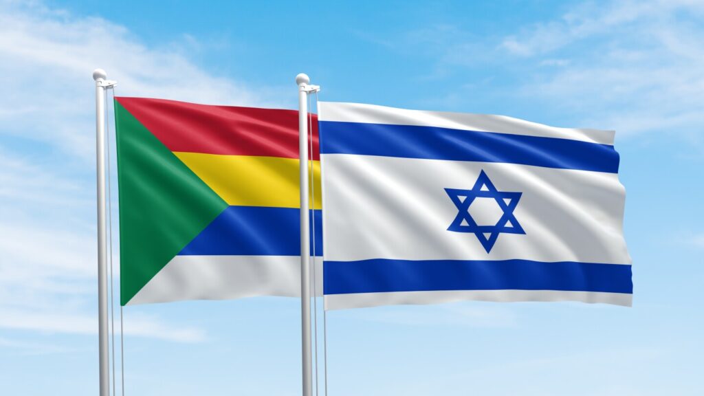 پست مهمان: در Druze سوریه که مایل به پیوستن به اسرائیل است