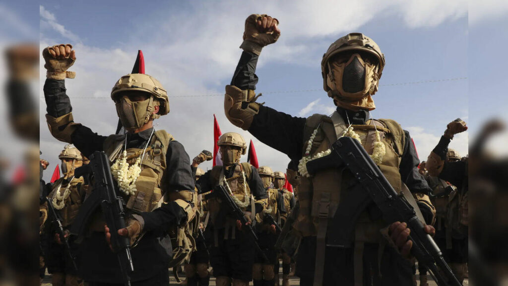 Houthis به دفاتر سازمان ملل متحد در یمن پایتخت پس از قتل نخست وزیر ، کارمندان بازداشت | خاورمیانه