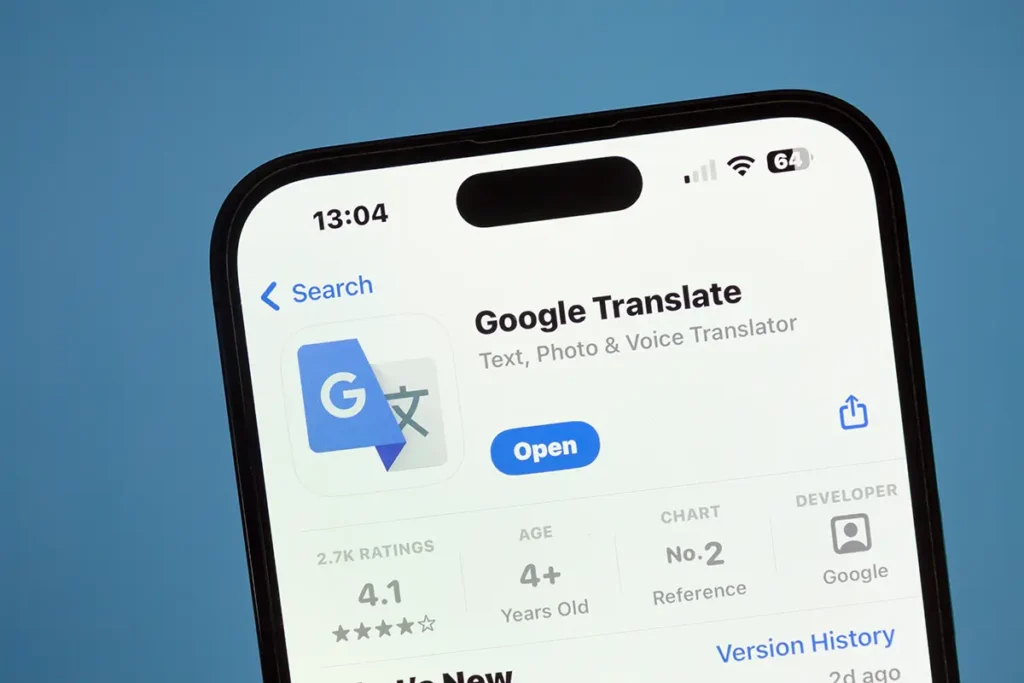 Google برای تقویت یادگیری زبان ، ویژگی های AI را اضافه می کند