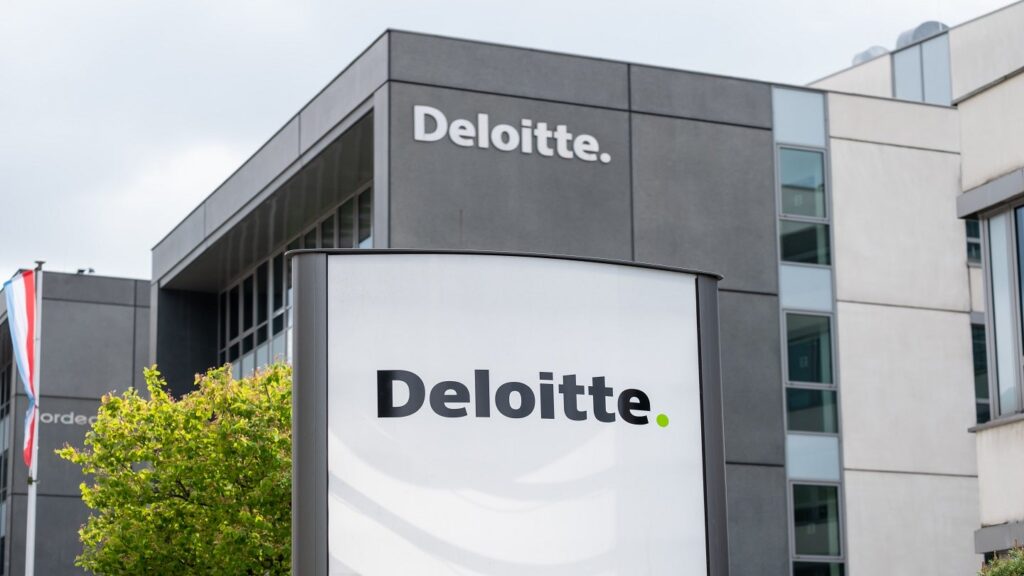 Deloitte خاورمیانه از برنامه جدید متخصصان مالیات رونمایی می کند