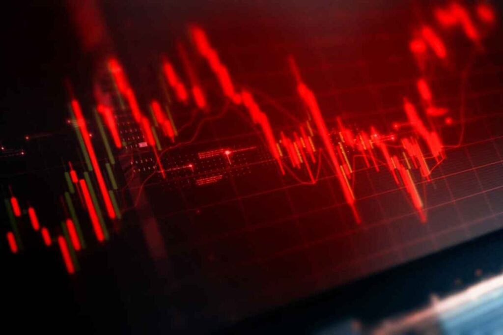 Nasdaq به عنوان شرکت های دلار پیش از جکسون هول ، کاهش می یابد