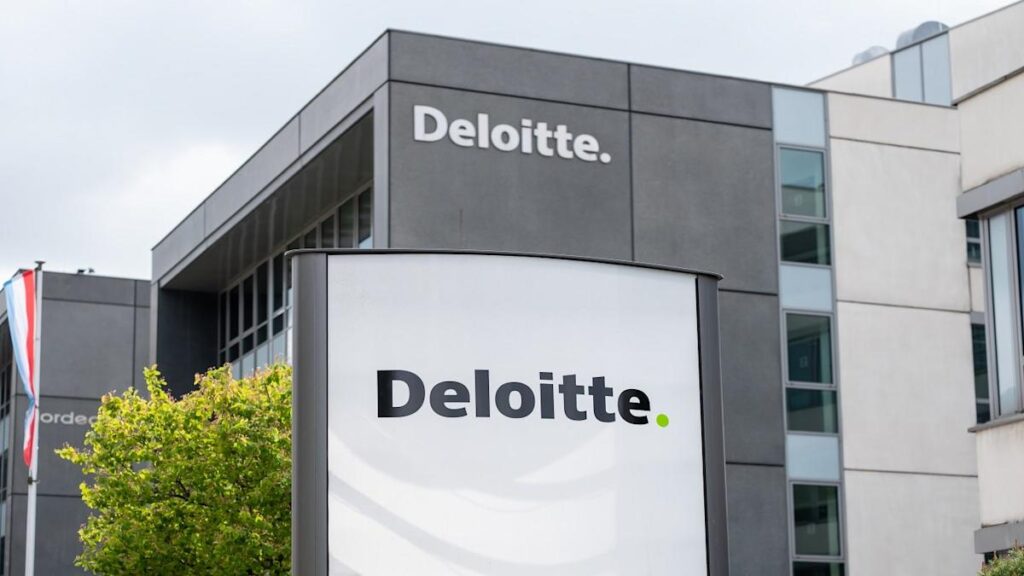 Deloitte خاورمیانه از برنامه جدید متخصصان مالیات رونمایی می کند