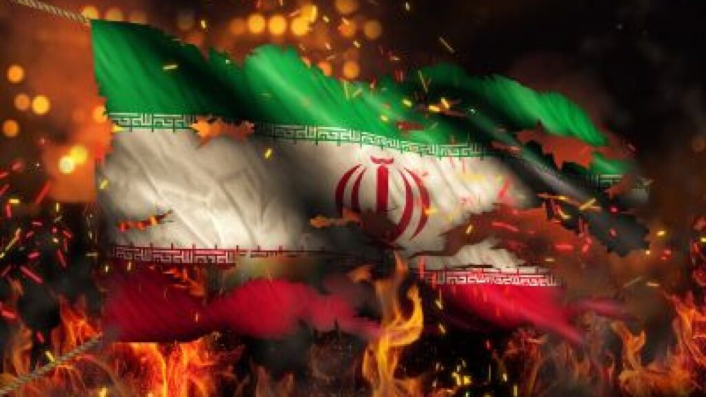 ایران پایین است ، نه