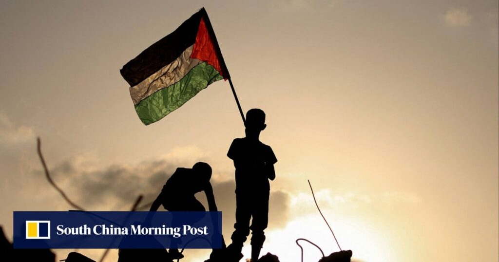 فرستاده ترامپ ویتکوف در روزهای آینده انتظار “دستیابی به موفقیت” غزه را دارد