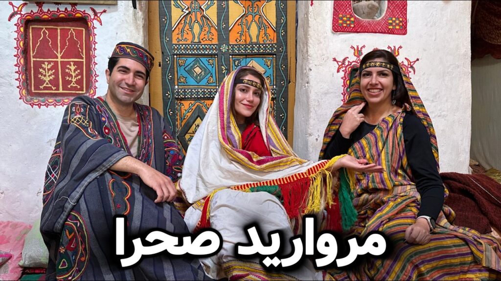 Libya 2 🇱🇾  Ghadamis سفر به غدامس، مروارید صحرا و تمدن چهار هزار ساله ی لیبی