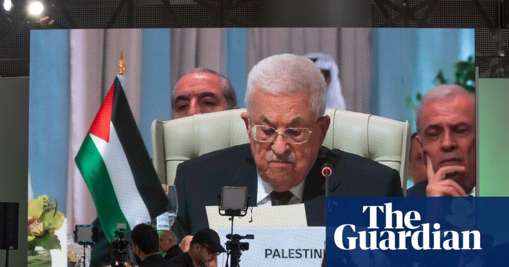 رهبران عرب و مسلمان برای دیدار با ترامپ برای بحث در مورد برنامه صلح غزه | غزه