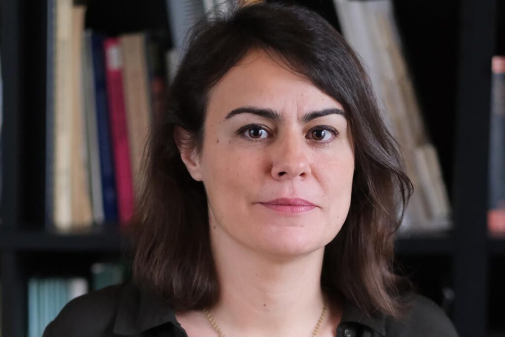 “اسرائیل هر کاری که می تواند انجام می دهد تا فرانسه را از خاورمیانه خارج کند”
