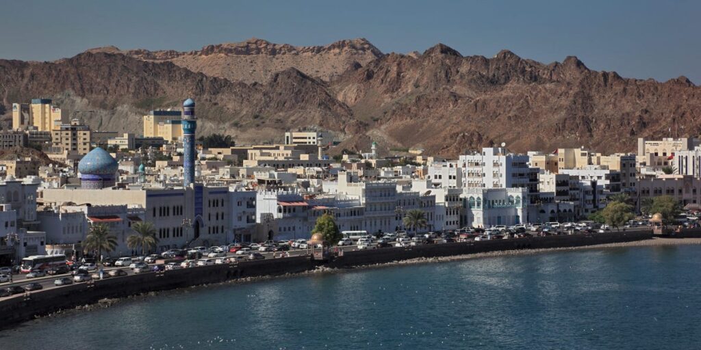 مسابقات خاورمیانه برای مهاجران ثروتمند با افزایش ویزاهای طلایی
