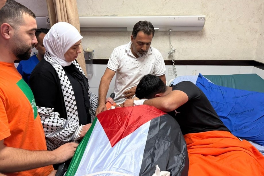 1 کشته فلسطینی ، 4 زخمی در کرانه باختری به عنوان نیروهای اسرائیلی ، مهاجران غیرقانونی حملات را تشدید می کنند – مانیتور خاورمیانه