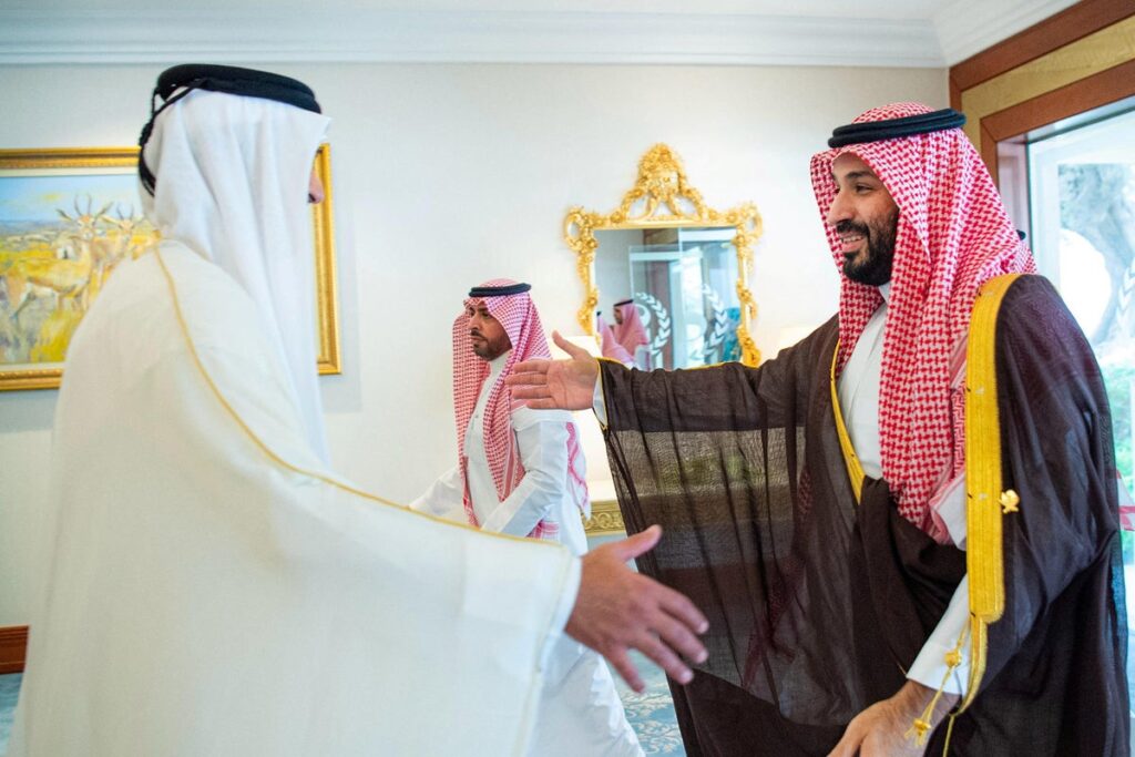 پنجاه رهبر عرب میزبان اجلاس اضطراری در قطر بر سر بمباران دوحه “خیانتکار” اسرائیل است