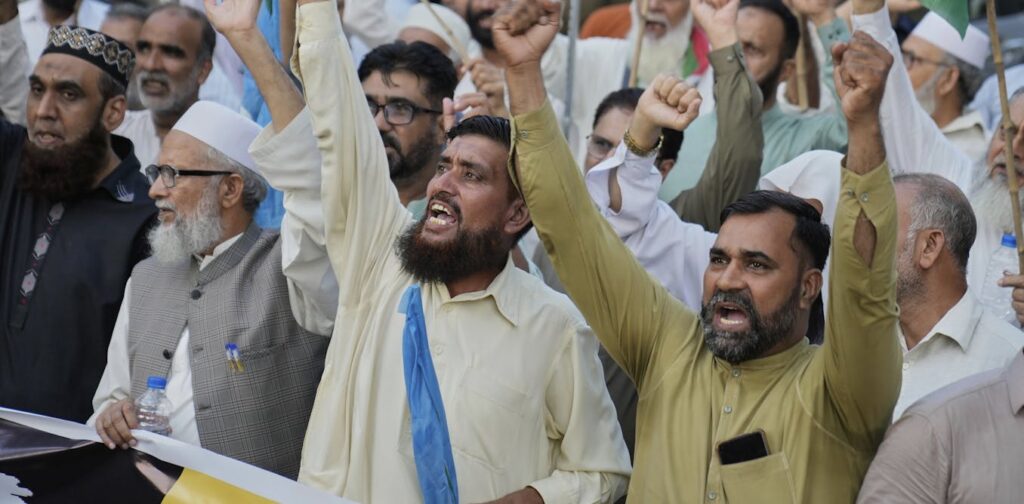 چگونه حمله اسرائیل به قطر صلح و نفوذ آمریکا را در خاورمیانه از بین می برد