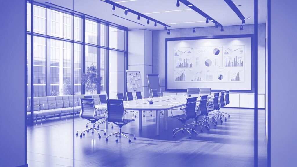 صندوق آینده Cio Ben Smalid برای عزیمت به نقش خاورمیانه – مختصر سرمایه