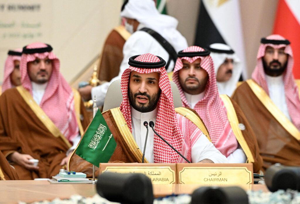 مصر در مقابل عربستان سعودی – اختلافات ظریف در حال تغییر شکل در خاورمیانه | عقیده
