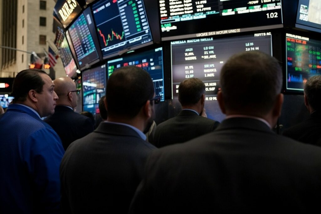 Nikkei ژاپن به رکورد جدید ، S&P 500 دستاورد پس از رکورد نزدیک به خوش بینی AI رسید