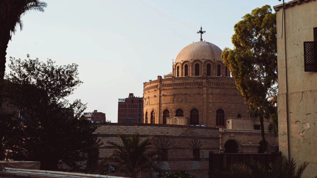 آیا مسیحیان در خاورمیانه ناپدید می شوند؟