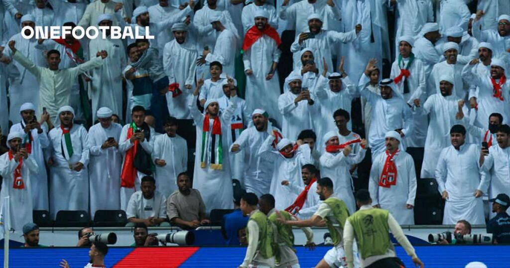🎥 برزیلی های وارداتی ضلع خاورمیانه را به کوپا نزدیک می کنند